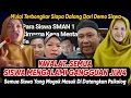 Download Lagu KWALAT‼️SEMUA SISWA SMA CIMARGA YG MOGOK KENAK MENTAL OLEH WARGA NETIZ LAGSUNG DI DATANGKAN PSIKOLOG