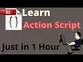 Action Script Tutorial for Beginners Learn Action Script in One Online Education