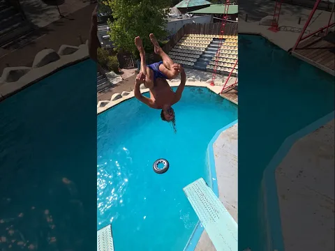 Mission complete with @watermastersbt 😁🤙🏆 #waterpark #tutorial #fail #comedy #marvel #spiderman