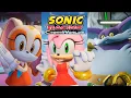Download Lagu All Team Rose Rival Interaction | Sonic Racing Crossworlds | 4K 60 fps