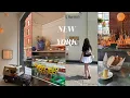Download Lagu 뉴욕여행🗽| 자꾸만 사진 찍게되는 느낌좋은 공간들: BDDW, GemHome| 또가도 또좋네Torrisi 🍝 |브루클린의 재발견|여름엔 카페판나하세요🍨| 레고샵 미니피규어 만들기