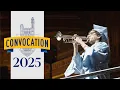 2025 TC Convocation Highlights
