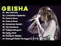 Download Lagu GEISHA Full Album Tanpa iklan - Jika Cinta Dia || Cinta dan Benci || Lagu POP 2000an - Nostalgia