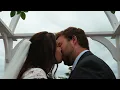 Billy and Kali Watland s Wedding