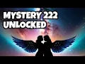 Unlocking the Mystery 222 Twin Flame Angel Number Meaning