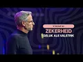 Zekerheid | Geluk als valstrik #7