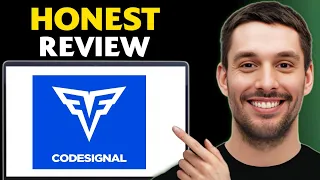 CodeSignal Review 2026 - Does It Actually Help With Tech Interviews