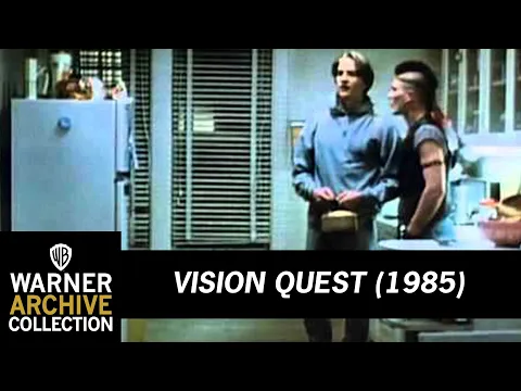 Original Theatrical Trailer