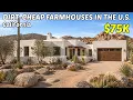 10 Dirt Cheap California Farmhouses With Land Hidden Real Estate Goldmines
