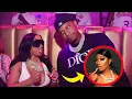 Ari Fletcher AKA Therealkylesister is worth 10 Million Relationships with Moneybagg Yo G Herbo