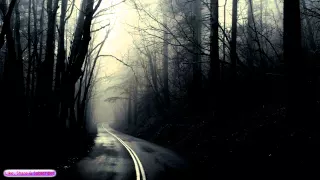 Ambient Creepy Music Road Through The Dark Forest Sad Somber Background Music 
