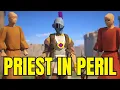 Priest in Peril OSRS Guide - Fast Easy Walkthrough