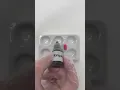 Marquis Reagent Control Test How To Tell If Your Marquis Is Still Working and Not Expired