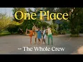 One Place for The Whole Crew Expedia