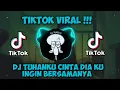 Download Lagu DJ TUHANKU CINTA DIA KUINGIN BERSAMANYA JANGAN RUBAH TAKDIR KU REMIX TIKTOK VIRAL TERBARU 2022