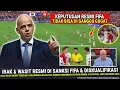 Download Lagu 🔴 KEPUTUSAN KERAS !! IRAK Resmi DSQ \u0026 WASIT HUKUM BERAT FIFA Usai Vs Timnas Indo, Jadi Harapan Saya