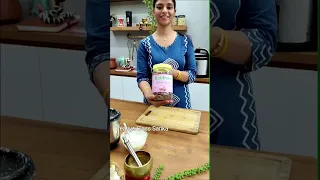 हर राखी पे एक ही डिश बनती हैं मेरे घर पे 