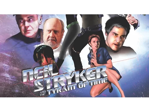 Trailer