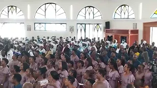 St Kizito Makuburi Lights Up Nakuru Eeh Nakumbuka Mimina Neema  St Kizito Makuburi Lights Up Nakuru Eeh Nakumbuka Mimina Neema