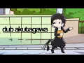 Download Lagu dub akutagawa moments from bsd wan because he’s adorable