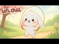 Download Lagu Bunny Lofi Chill Music 🌸🐰 4 Hour Happy Cute Lofi Song 🍀 cute \u0026 relaxing music 🎧 [Lofi Hip Hop]