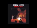 Thin Lizzy - Bad Reputation + Drum Solo [bootleg]