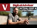 Vanguard Digital Advisor Review Worth it