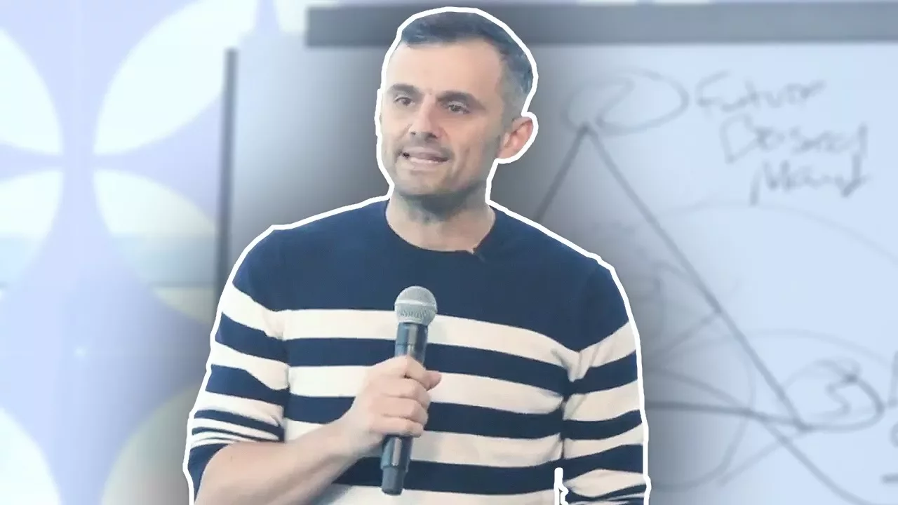 CLICK FUNNELS GARY VAYNERCHUK KEYNOTE | BOISE, IDAHO 2017
