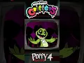 Lagu NIGHTMARE CRITTERS Theme Song - Poppy Playtime CH4