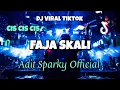 Download Lagu DJ CIS CIS CIS FAJA SKALI VIRAL TIKTOK‼️Adit Sparky Official Nwrmxx FULLBASS