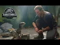 Video di Jurassic World: Fallen Kingdom - Trailer Tonight (Remarkable) (HD)