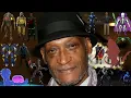 Voice Showcase - Tony Todd Updated RIP