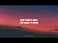 Beautiful (Lyrics) - Hulvey