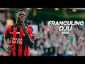 Download Lagu Franculino Djú - Young Goalmachine