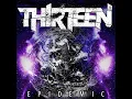 Thirteen - Jakarta Story (Acoustic)