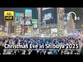 Download Lagu Christmas Eve in Shibuya 2025 [4K/HDR/Binaural] MP3