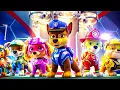 Download Lagu The Cutest Dogs from Paw Patrol: The Movie | Best Scenes 🌀 4K