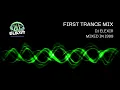 Download Lagu DJ Elexir - First Trance Set (mixed in 1999)