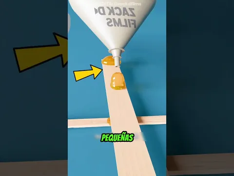 ¿SABAÍAS ESTE TRUCO? 😲