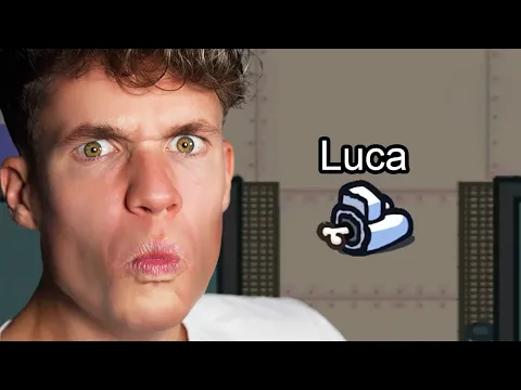 Video Thumbnail: SO macht Among Us KEINEN Spaß mehr