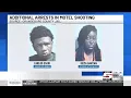 Orangeburg County deputies make seventh arrest in deadly April motel shooting