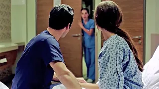 طبيب مشهور و غني جدا بيقع في حب خادمة بسيطة بسبب شدة جمالها و يغيرلها حياتها 180 درجة 