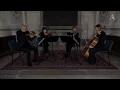 ALMA PROJECT 24/7 - String Quartet - Viva La Vida - Coldplay - Demo