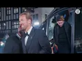 Inside Kane’s Ballon d’Or Win! 👑🏆📸 | Unseen Behind the Scenes