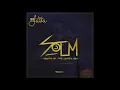02 DJ Java - Sneak{Prod By DJ Java} Ft LADIPOE, Kiitan (Official audio)