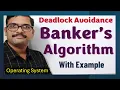 Banker s Algorithm Explained Deadlock Avoidance in Operating Systems Operating Systems
