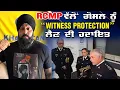 Download Lagu LIVE : 11-09-25 | RCMP ਵੱਲੋਂ ਗੋਸਲ ਨੂੰ “WITNESS PROTECTION” ਲੈਣ ਦੀ ਹਦਾਇਤ | JAWAAB MANGDA PUNJAB