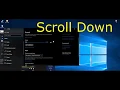 How to setup Multi-screen display dual monitors with different sound windows 10 Quick Tutorial