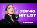 Download Lagu Global HIT LIST 2025 🌷 Top 40 Dance Music 2025 March | Spring Hits