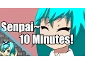 Download Lagu You Are My Senpai 10 Minute Version